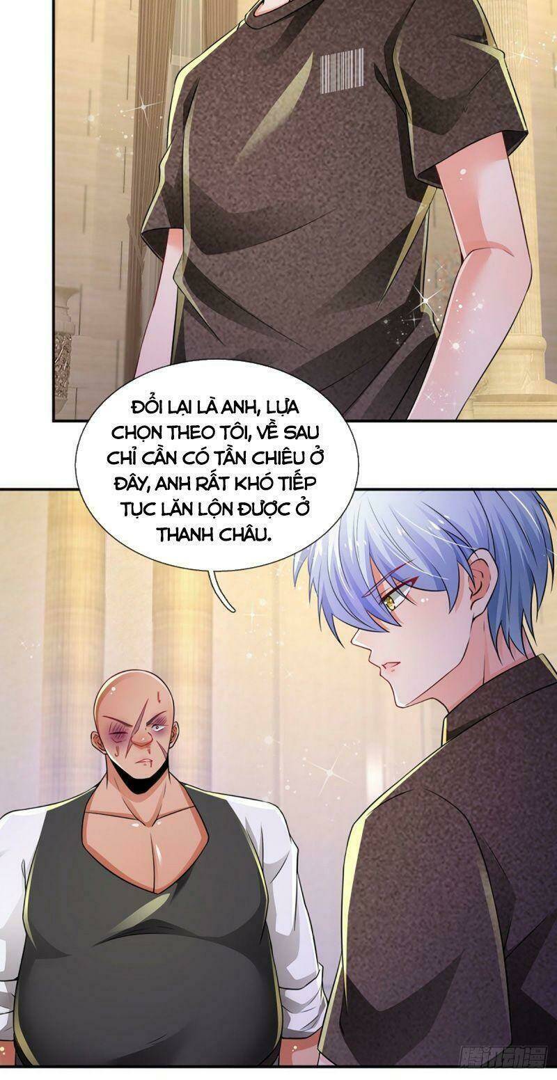 Luyện Thể Trăm Nghìn Tầng Chapter 59 - Trang 2