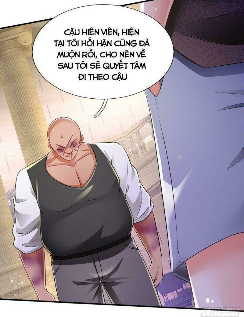 Luyện Thể Trăm Nghìn Tầng Chapter 59 - Trang 2
