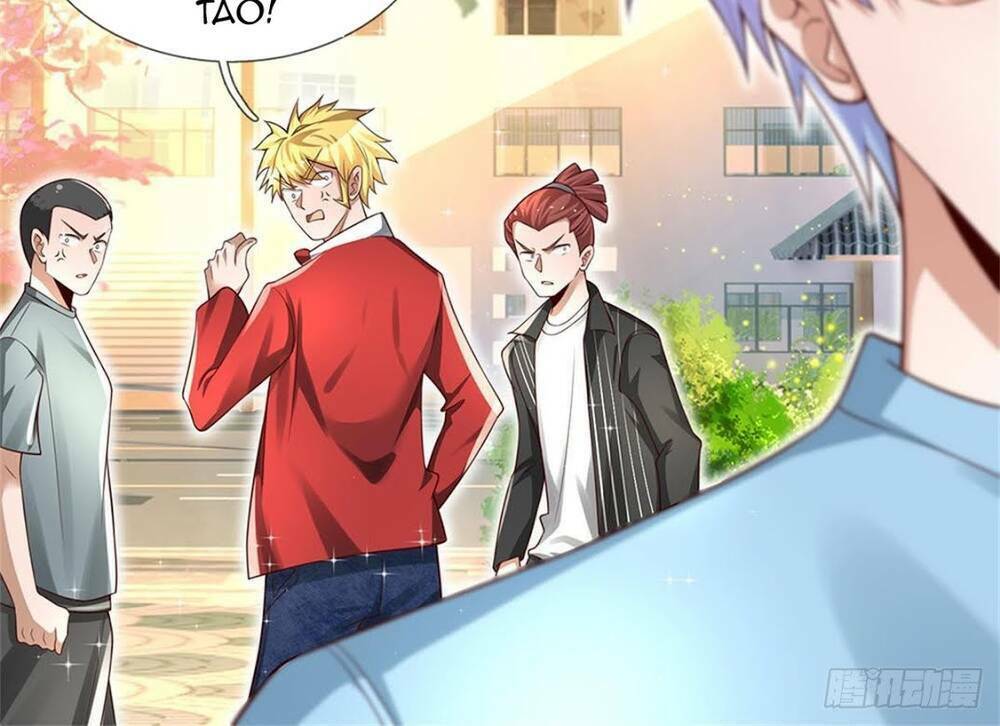 Luyện Thể Trăm Nghìn Tầng Chapter 6 - Trang 2