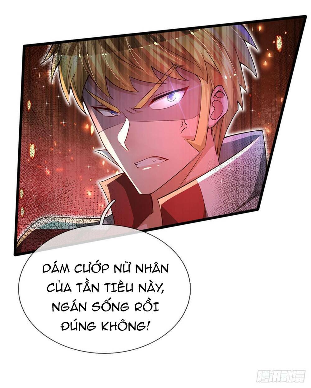 Luyện Thể Trăm Nghìn Tầng Chapter 6 - Trang 2