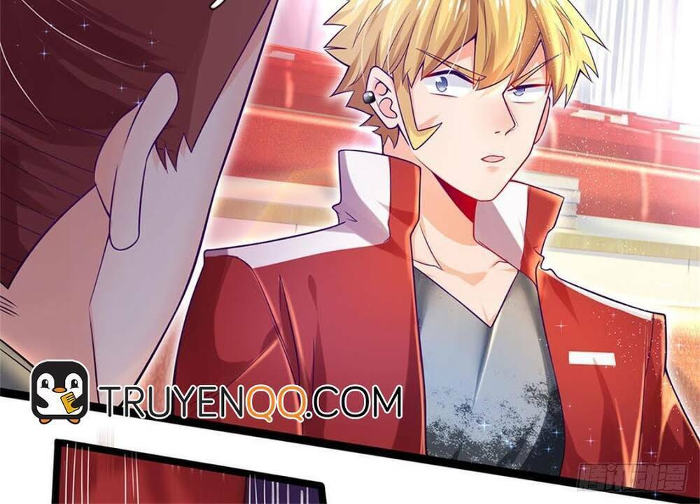 Luyện Thể Trăm Nghìn Tầng Chapter 6 - Trang 2