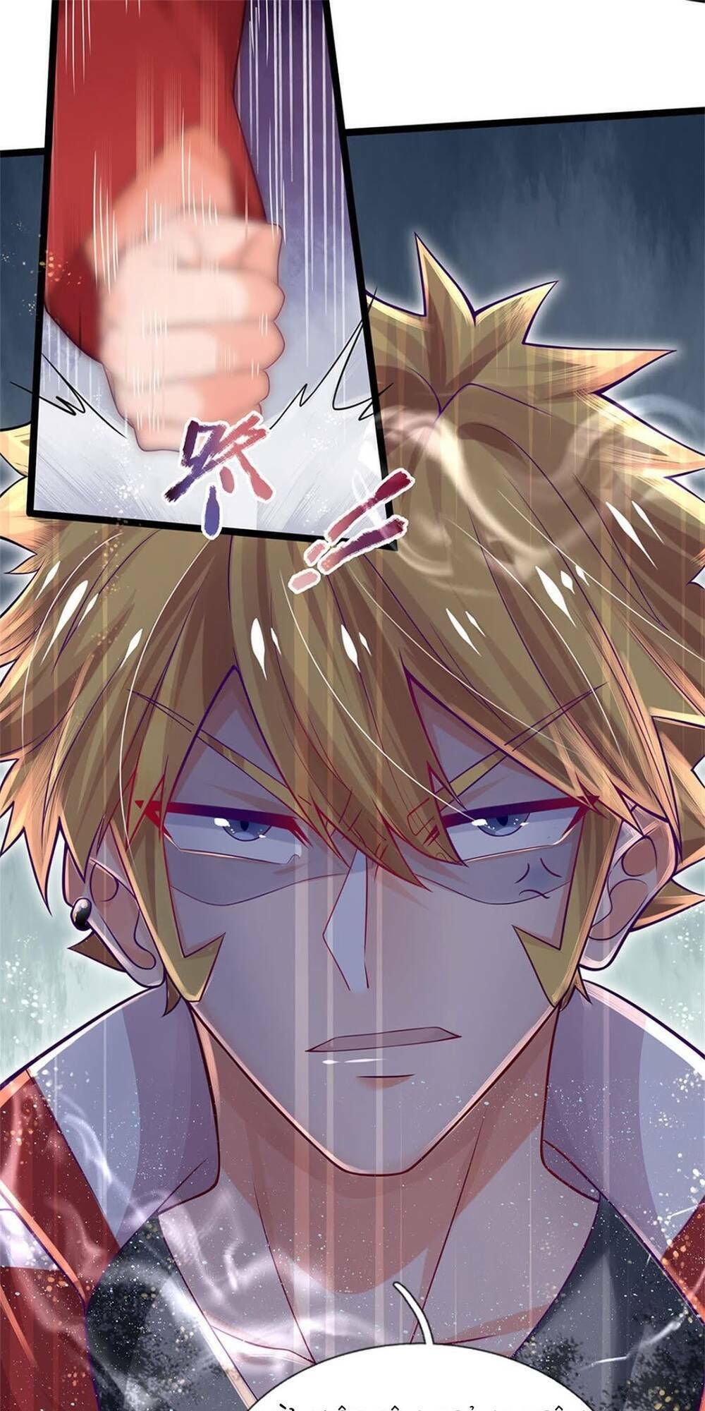 Luyện Thể Trăm Nghìn Tầng Chapter 6 - Trang 2