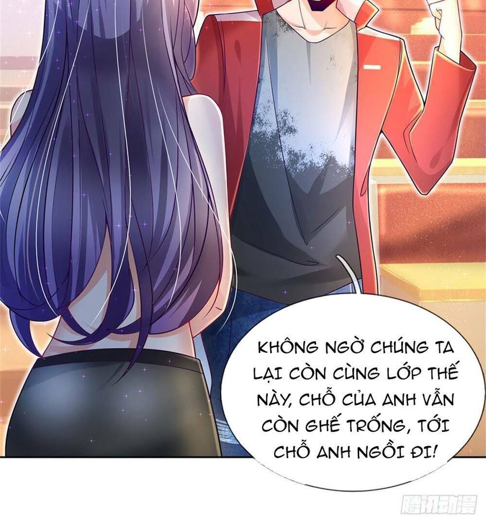 Luyện Thể Trăm Nghìn Tầng Chapter 6 - Trang 2