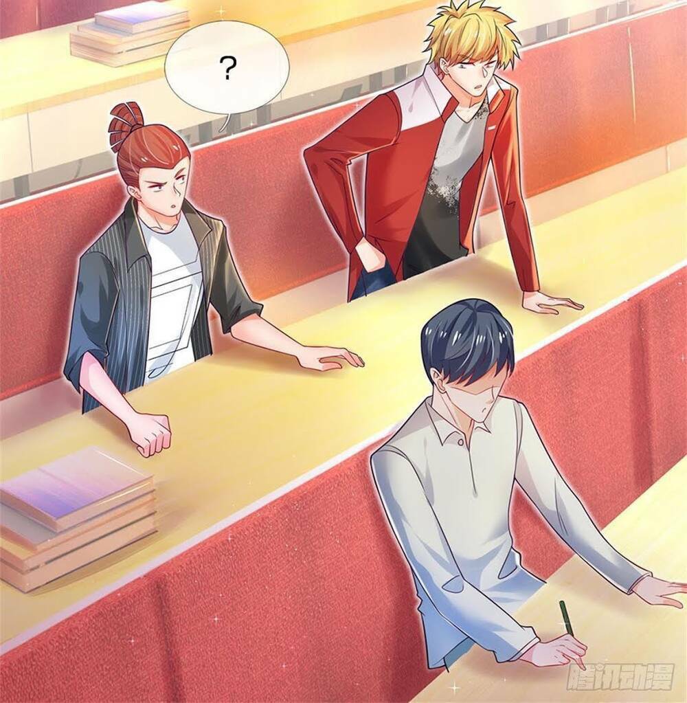 Luyện Thể Trăm Nghìn Tầng Chapter 6 - Trang 2