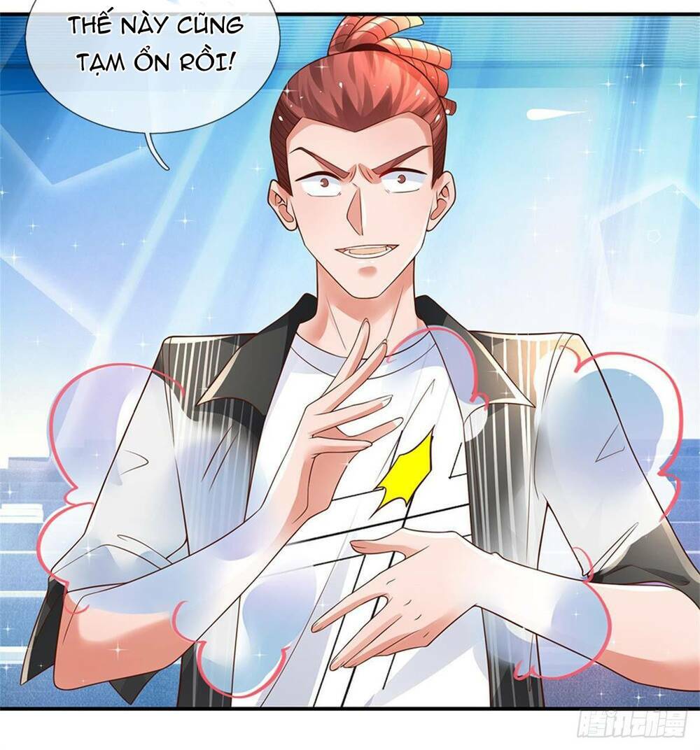 Luyện Thể Trăm Nghìn Tầng Chapter 6 - Trang 2