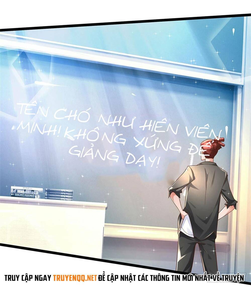 Luyện Thể Trăm Nghìn Tầng Chapter 6 - Trang 2