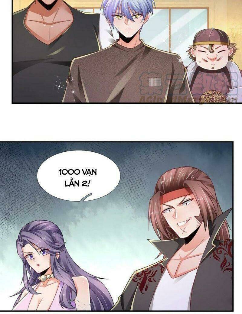 Luyện Thể Trăm Nghìn Tầng Chapter 60 - Trang 2