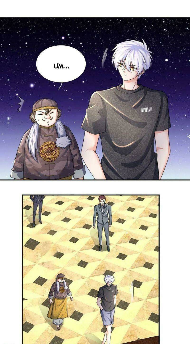 Luyện Thể Trăm Nghìn Tầng Chapter 60 - Trang 2