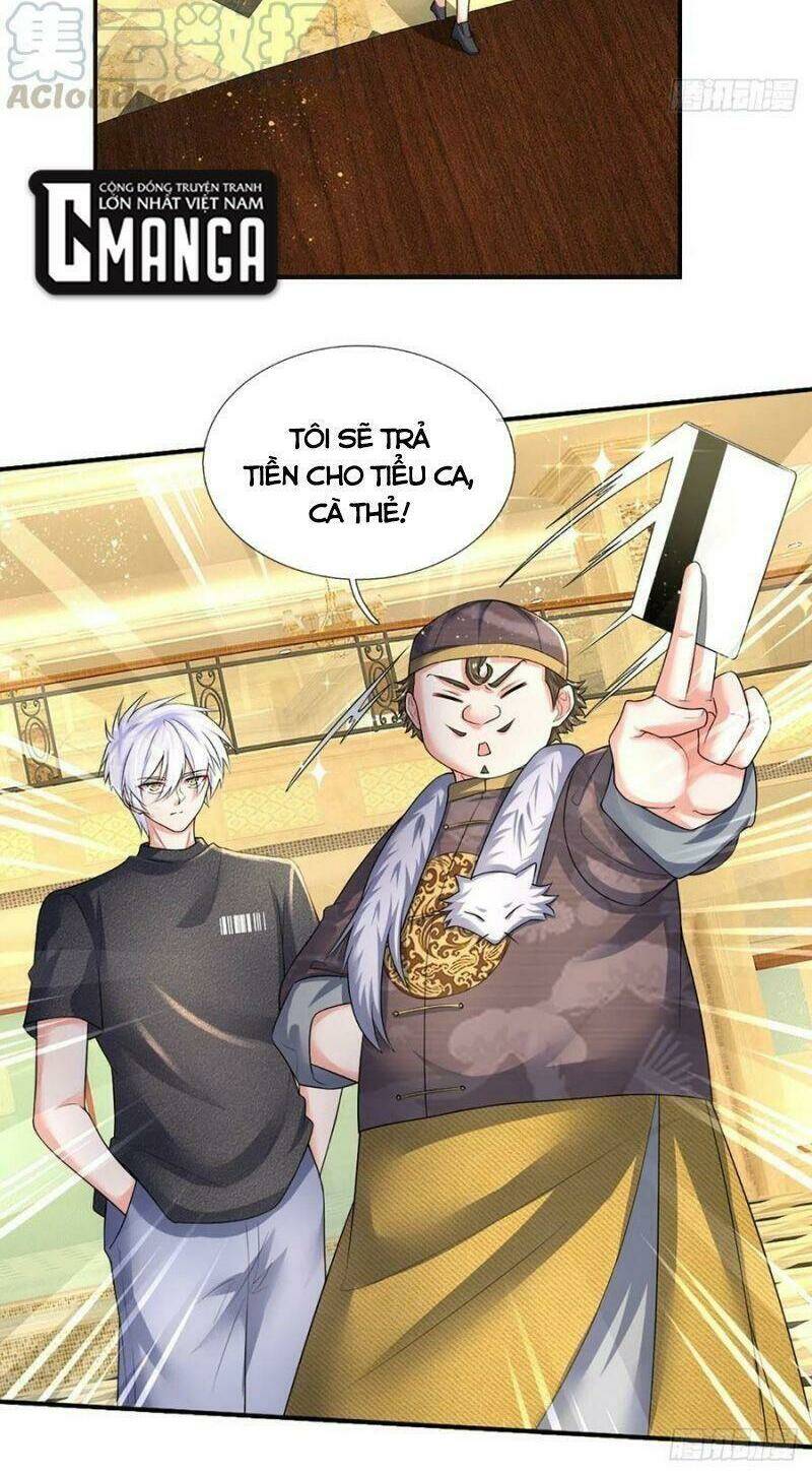 Luyện Thể Trăm Nghìn Tầng Chapter 60 - Trang 2