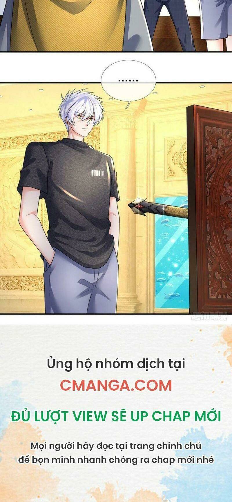 Luyện Thể Trăm Nghìn Tầng Chapter 60 - Trang 2