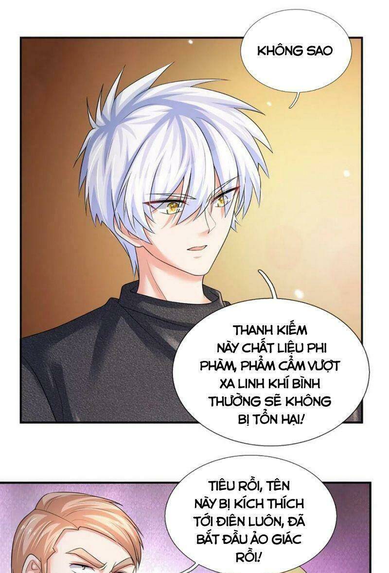 Luyện Thể Trăm Nghìn Tầng Chapter 60 - Trang 2