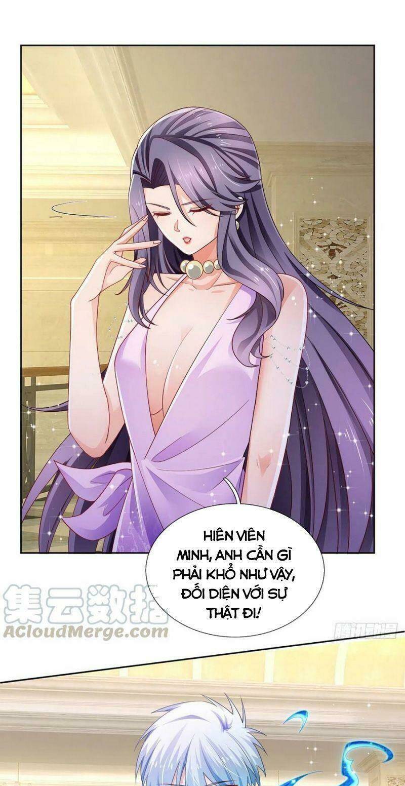 Luyện Thể Trăm Nghìn Tầng Chapter 60 - Trang 2