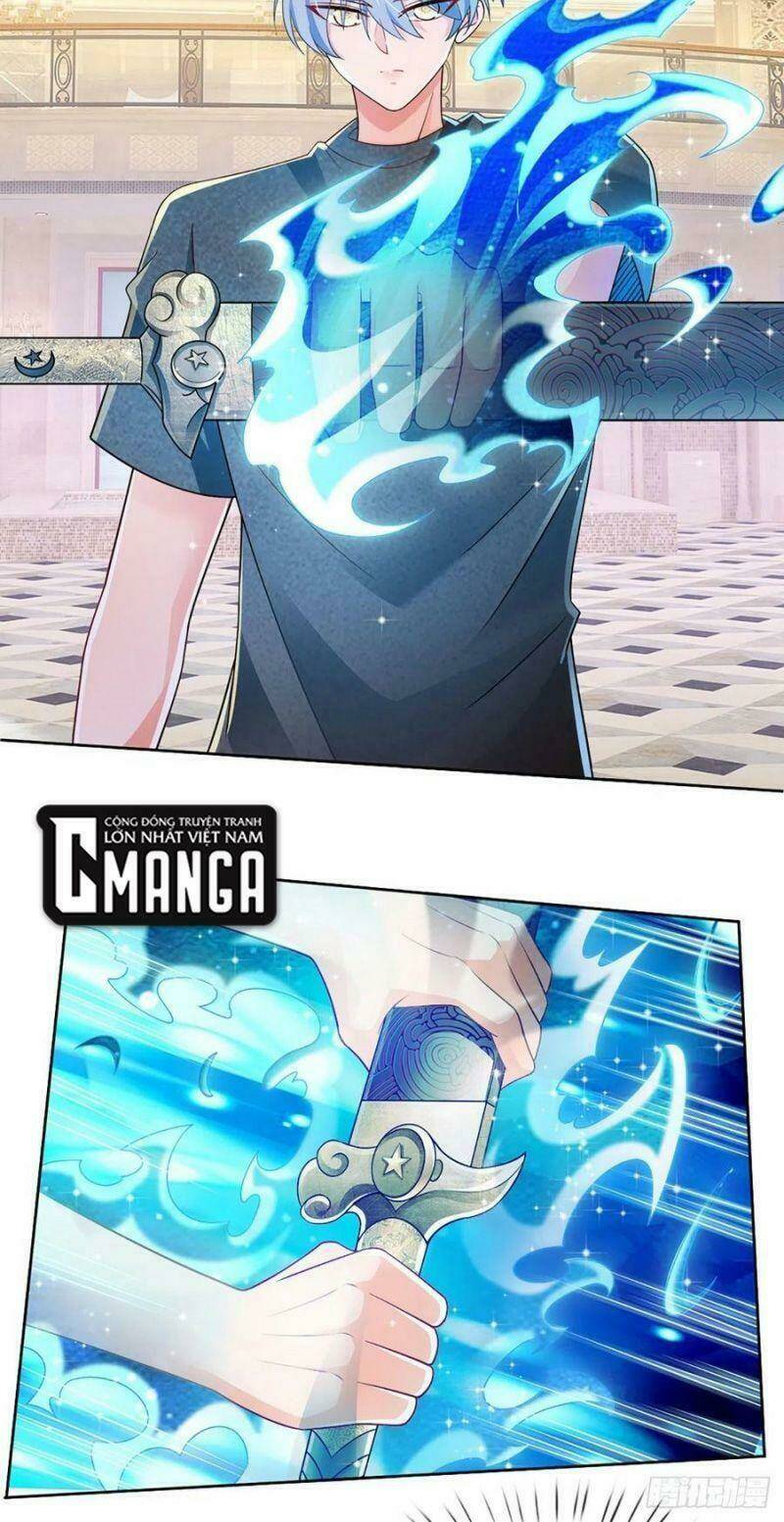 Luyện Thể Trăm Nghìn Tầng Chapter 60 - Trang 2
