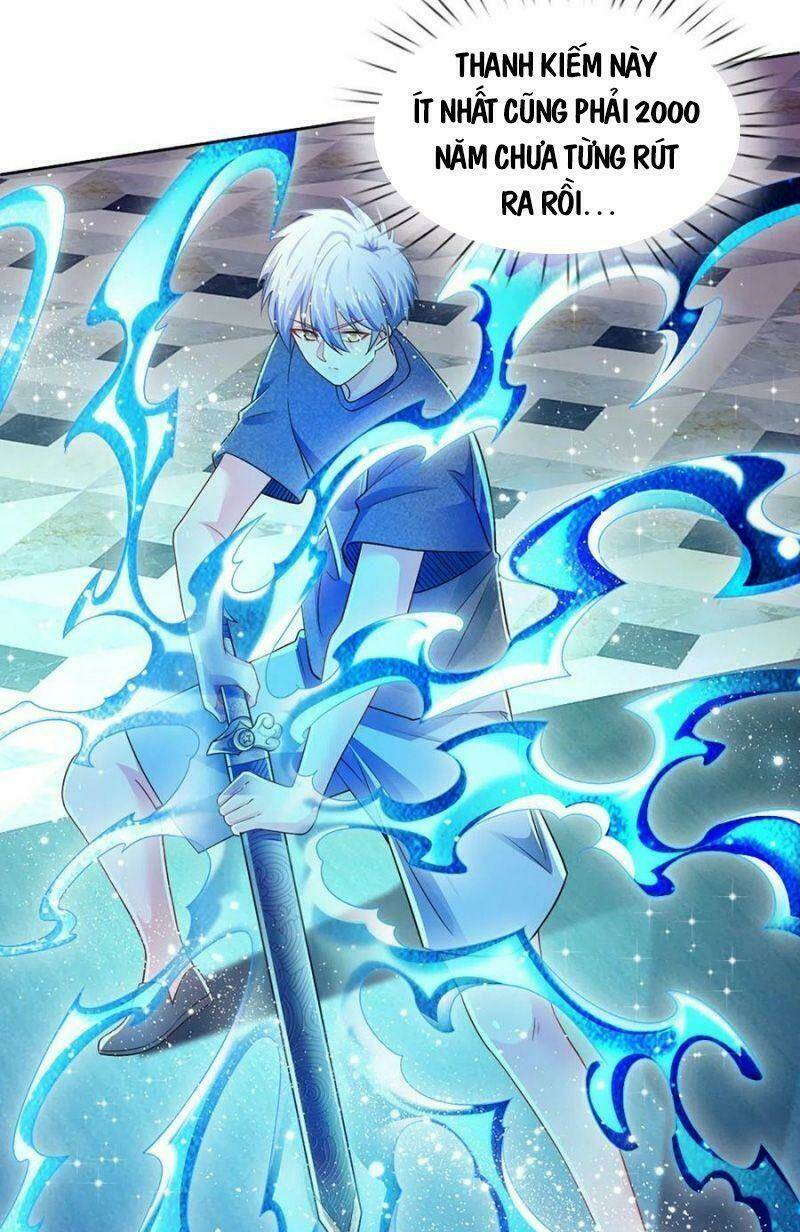 Luyện Thể Trăm Nghìn Tầng Chapter 60 - Trang 2