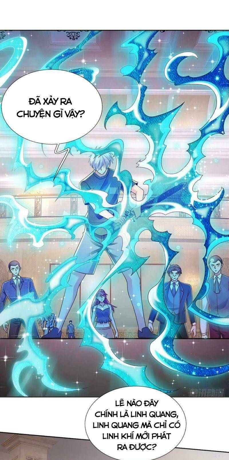 Luyện Thể Trăm Nghìn Tầng Chapter 60 - Trang 2