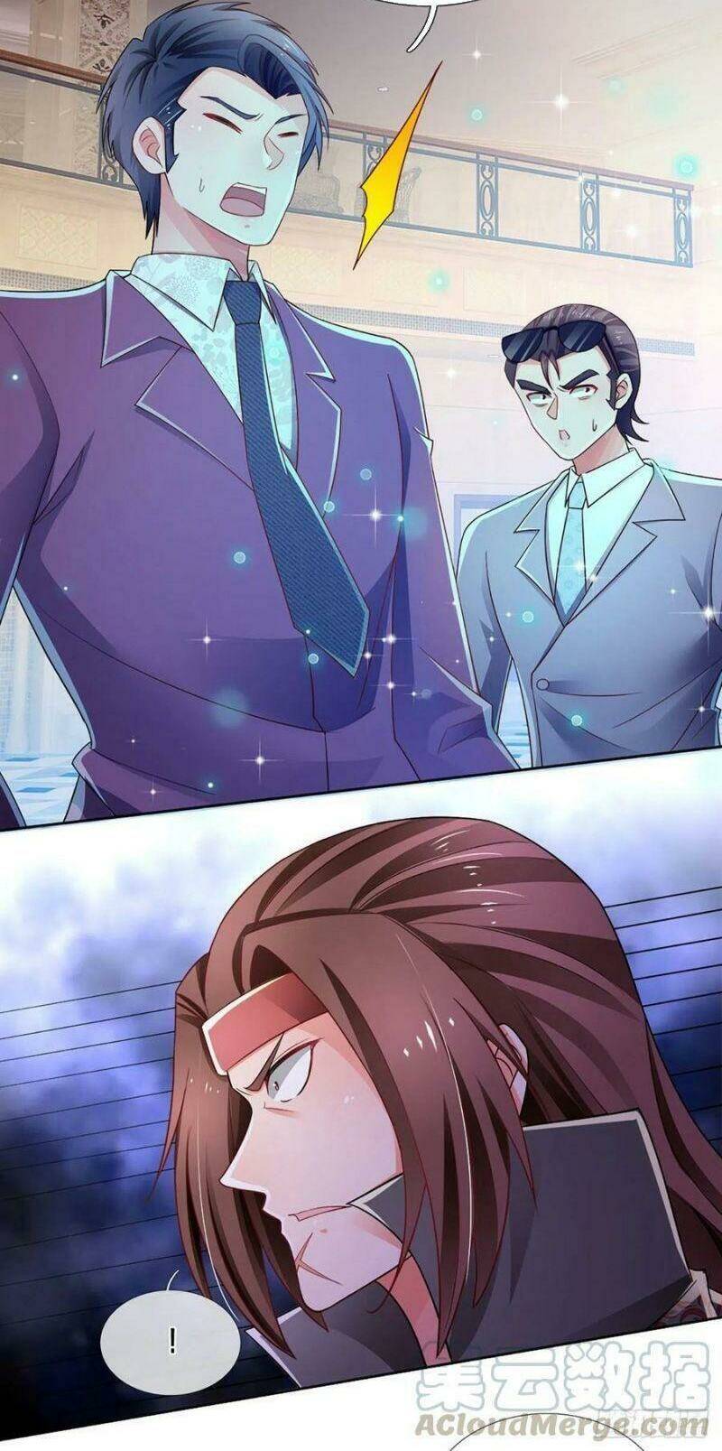 Luyện Thể Trăm Nghìn Tầng Chapter 60 - Trang 2