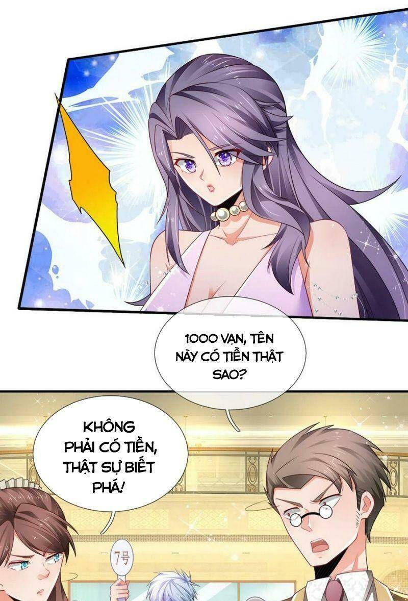 Luyện Thể Trăm Nghìn Tầng Chapter 60 - Trang 2