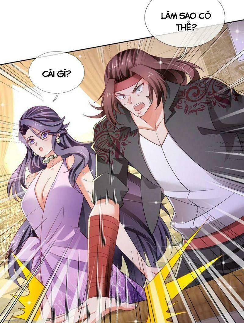 Luyện Thể Trăm Nghìn Tầng Chapter 60 - Trang 2