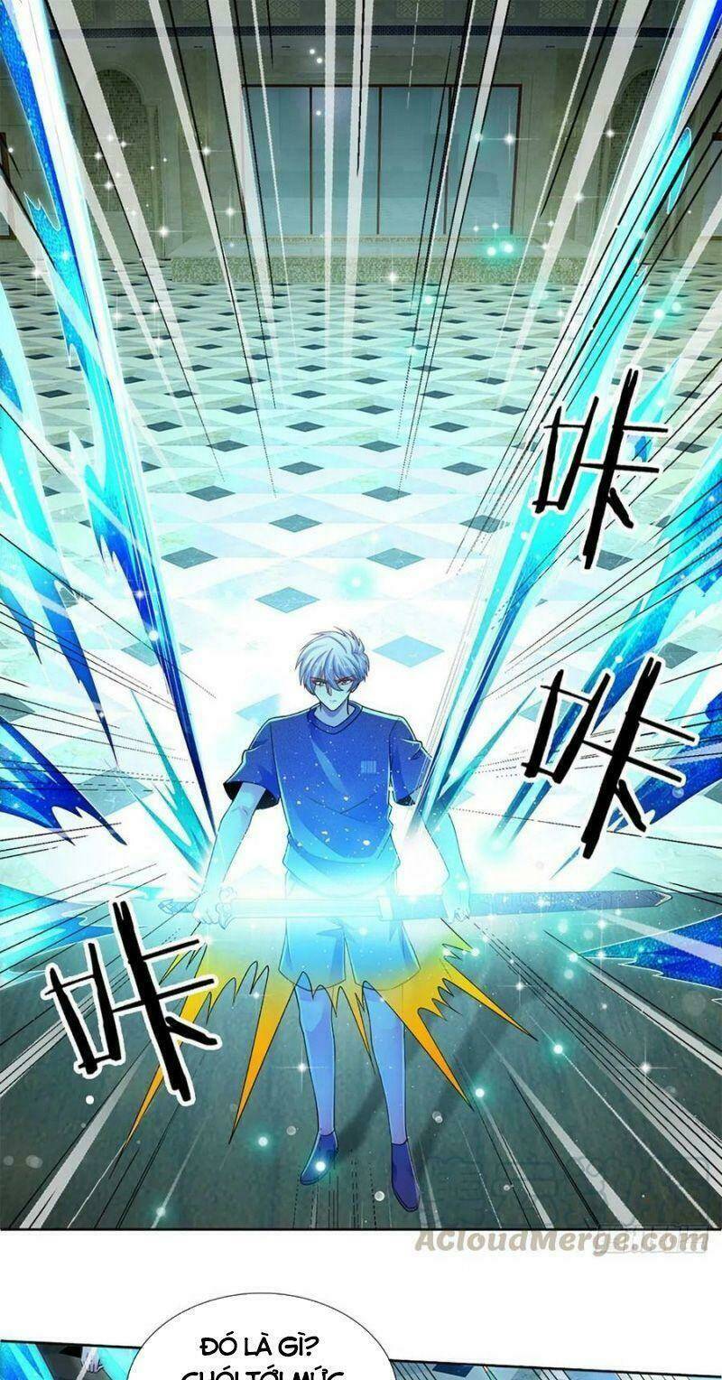 Luyện Thể Trăm Nghìn Tầng Chapter 60 - Trang 2