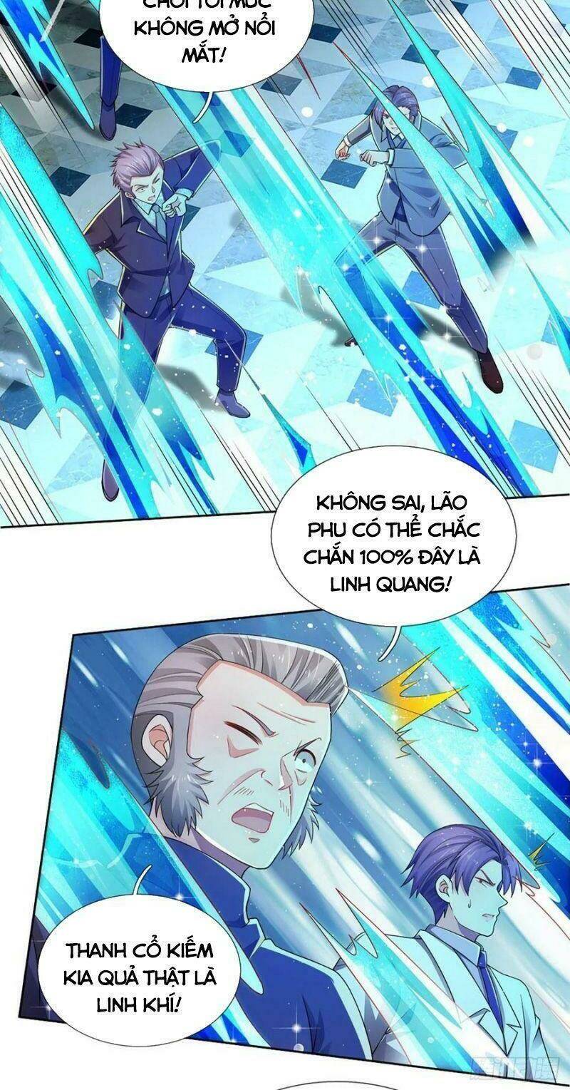 Luyện Thể Trăm Nghìn Tầng Chapter 60 - Trang 2