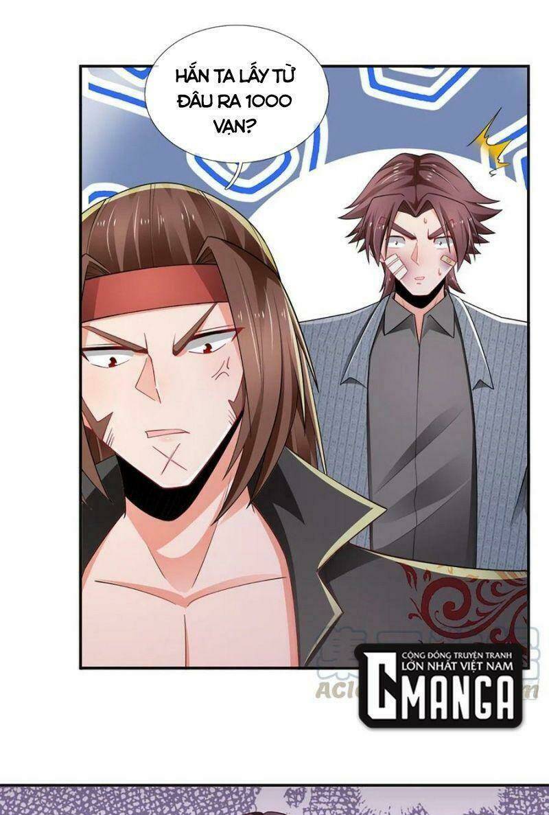 Luyện Thể Trăm Nghìn Tầng Chapter 60 - Trang 2