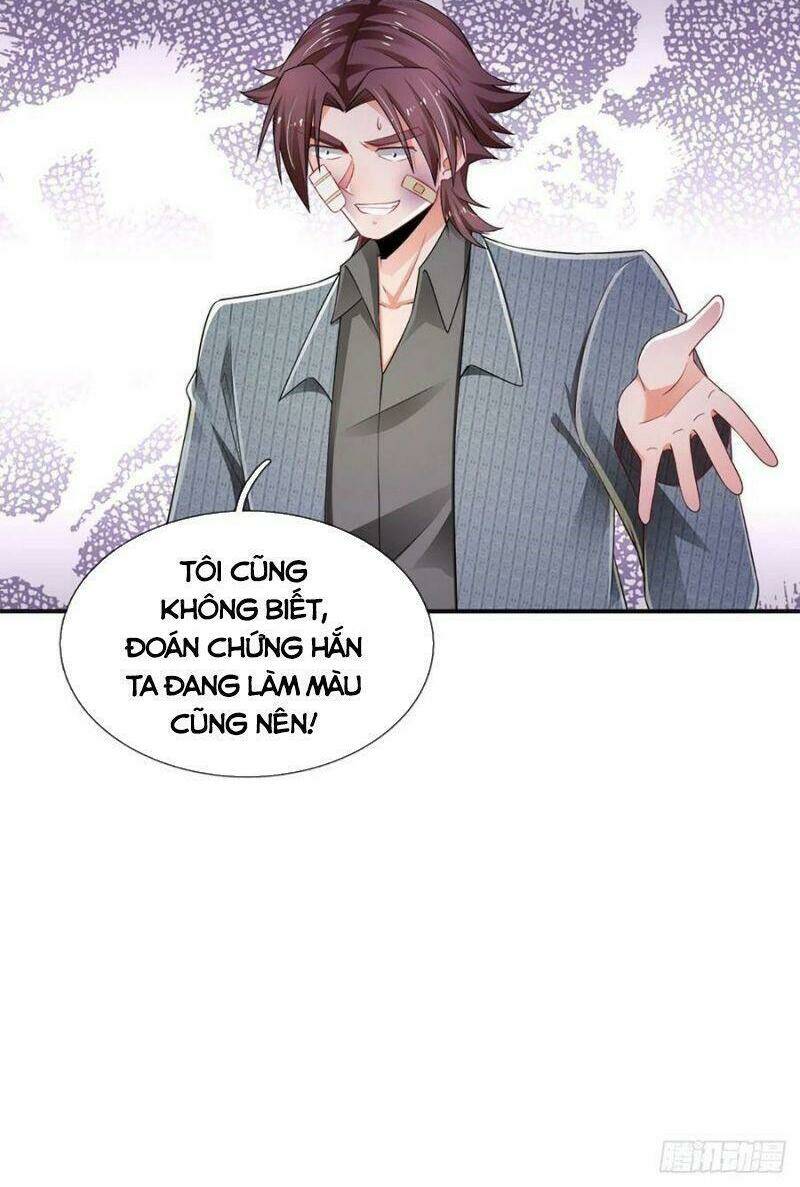 Luyện Thể Trăm Nghìn Tầng Chapter 60 - Trang 2