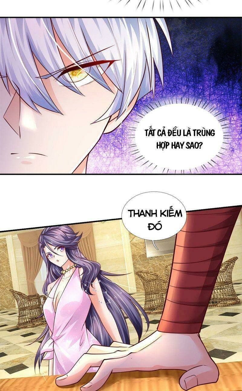 Luyện Thể Trăm Nghìn Tầng Chapter 61 - Trang 2