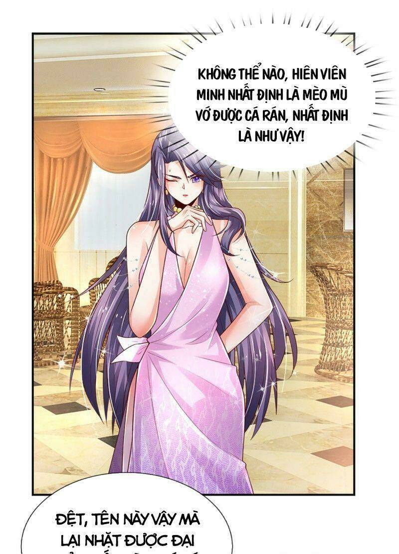 Luyện Thể Trăm Nghìn Tầng Chapter 61 - Trang 2