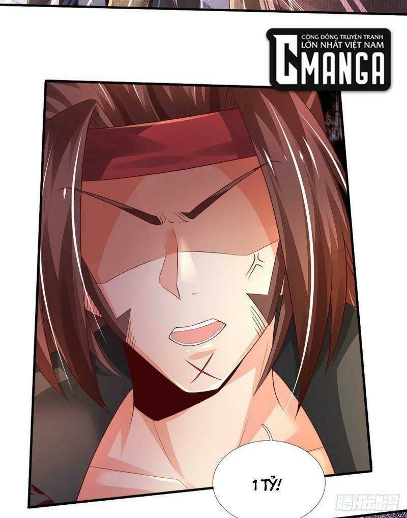 Luyện Thể Trăm Nghìn Tầng Chapter 61 - Trang 2