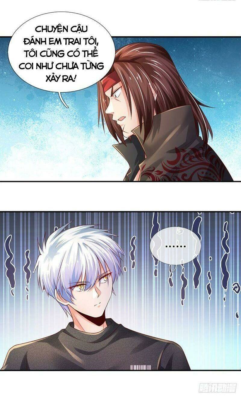 Luyện Thể Trăm Nghìn Tầng Chapter 61 - Trang 2