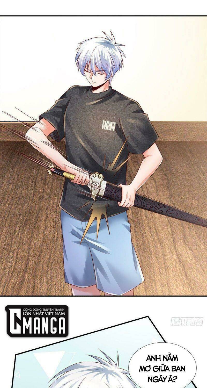 Luyện Thể Trăm Nghìn Tầng Chapter 61 - Trang 2