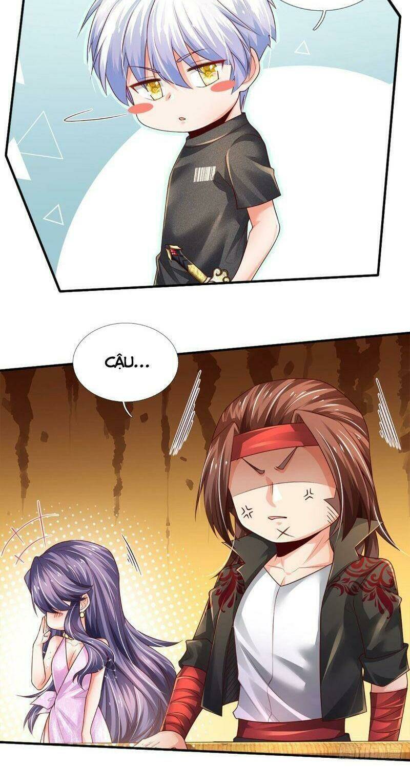 Luyện Thể Trăm Nghìn Tầng Chapter 61 - Trang 2