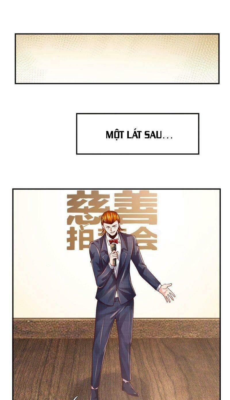 Luyện Thể Trăm Nghìn Tầng Chapter 61 - Trang 2