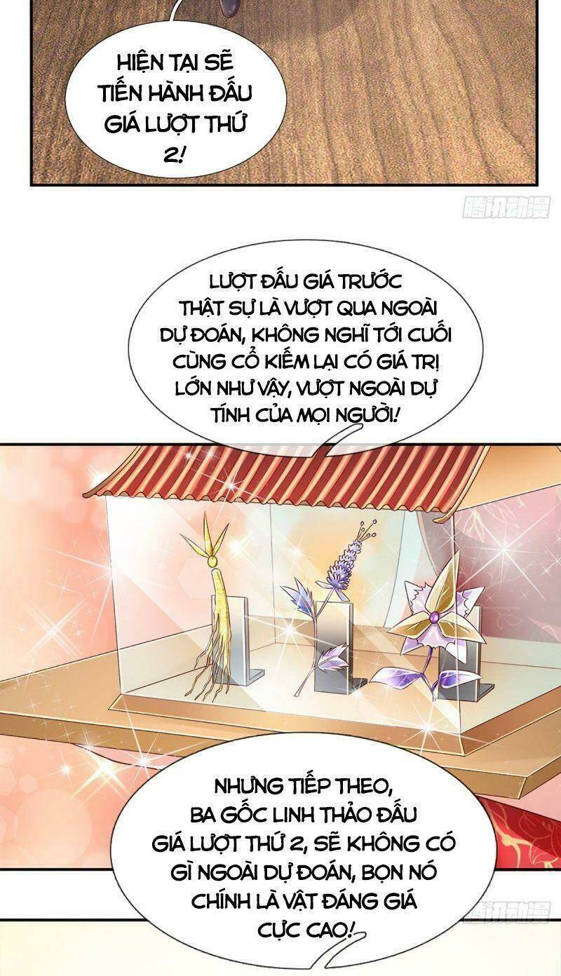 Luyện Thể Trăm Nghìn Tầng Chapter 61 - Trang 2