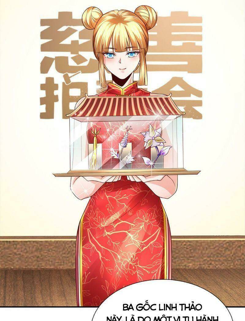 Luyện Thể Trăm Nghìn Tầng Chapter 61 - Trang 2