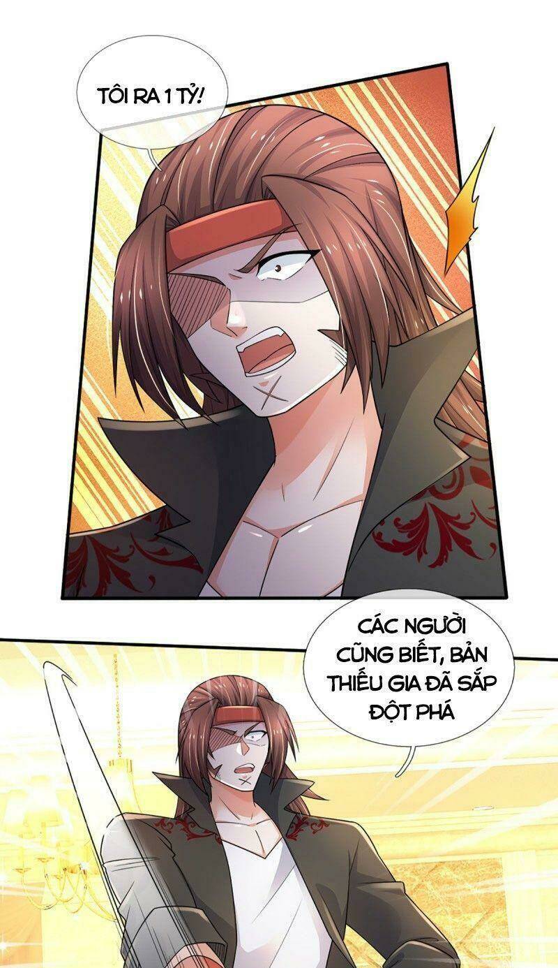 Luyện Thể Trăm Nghìn Tầng Chapter 61 - Trang 2