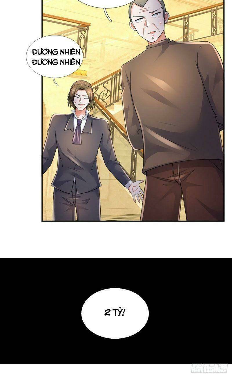 Luyện Thể Trăm Nghìn Tầng Chapter 61 - Trang 2