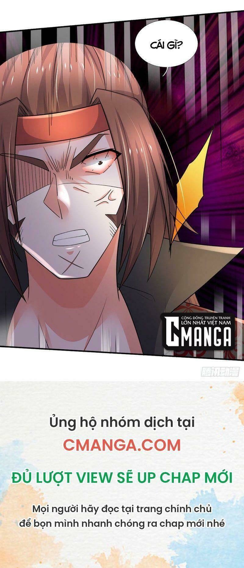 Luyện Thể Trăm Nghìn Tầng Chapter 61 - Trang 2