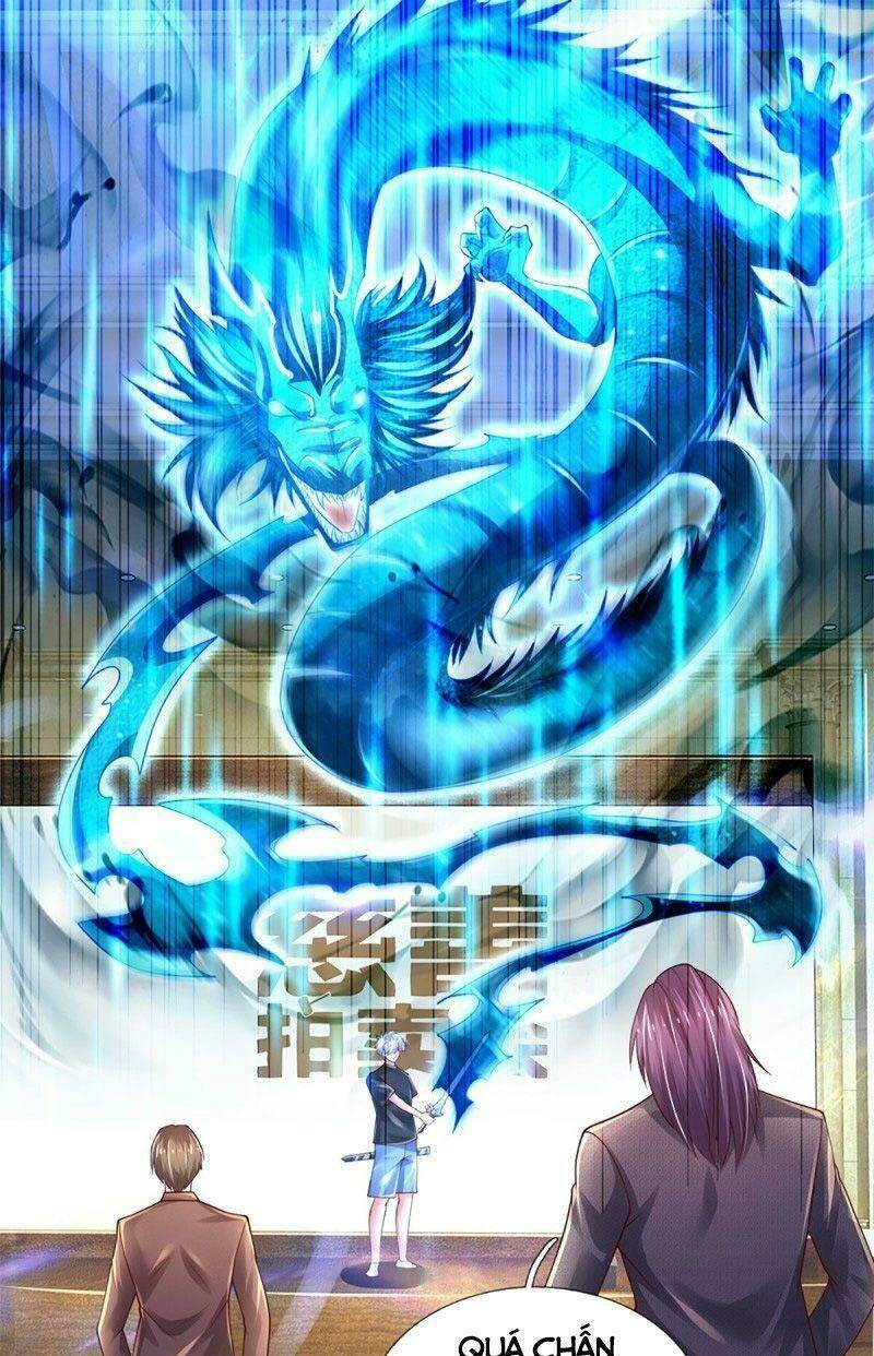 Luyện Thể Trăm Nghìn Tầng Chapter 61 - Trang 2