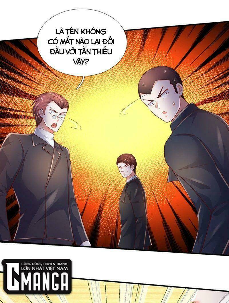 Luyện Thể Trăm Nghìn Tầng Chapter 62 - Trang 2