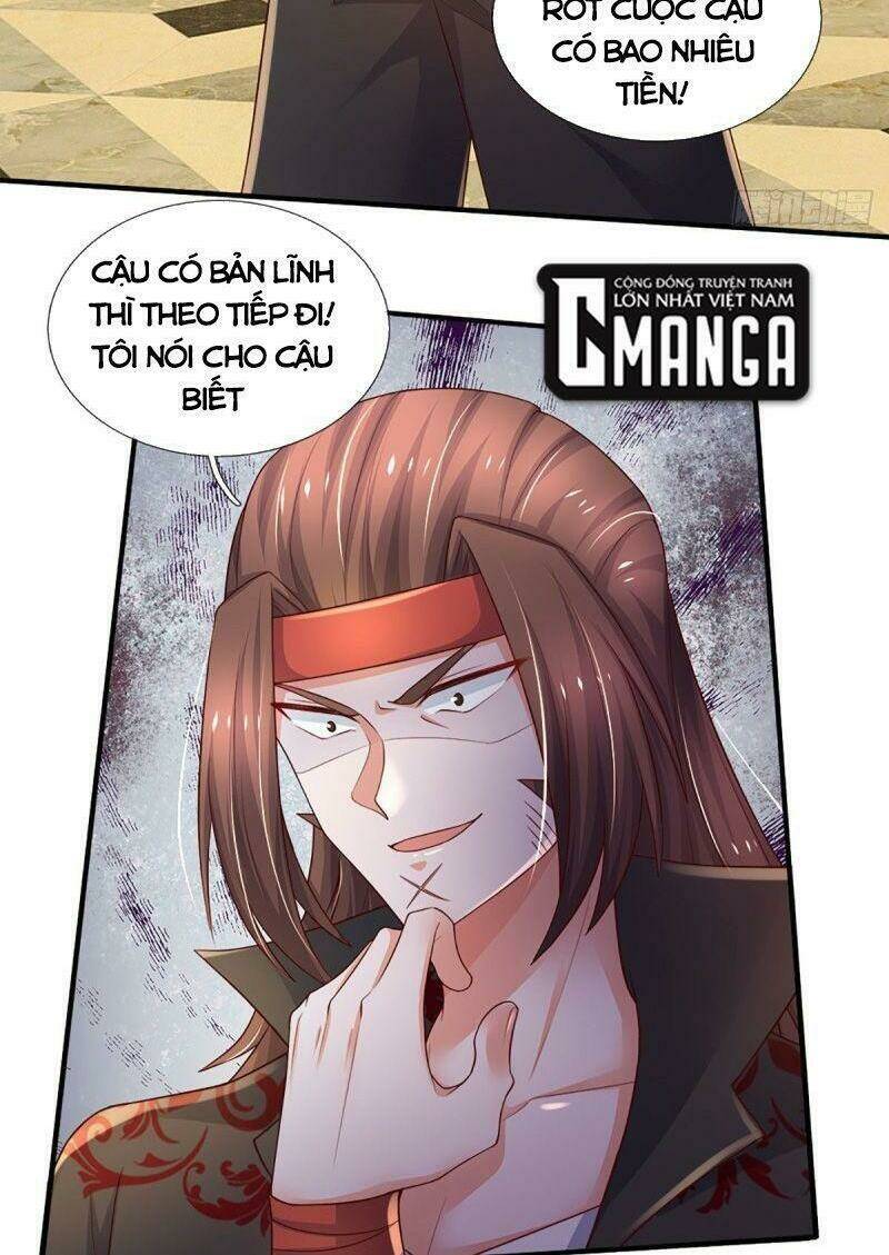 Luyện Thể Trăm Nghìn Tầng Chapter 62 - Trang 2