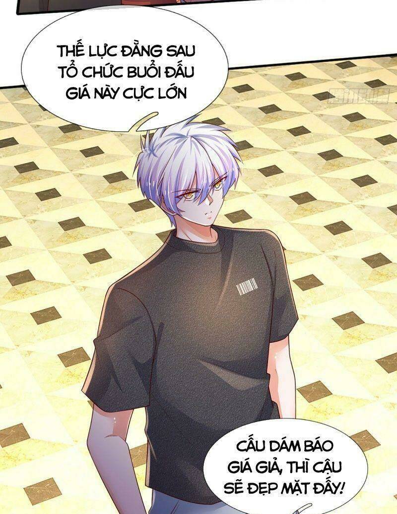 Luyện Thể Trăm Nghìn Tầng Chapter 62 - Trang 2