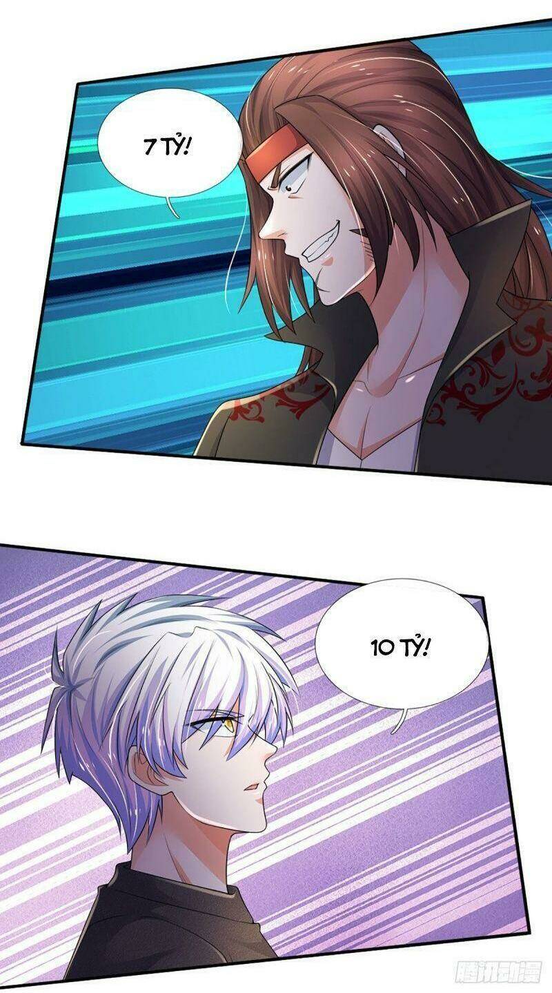 Luyện Thể Trăm Nghìn Tầng Chapter 62 - Trang 2