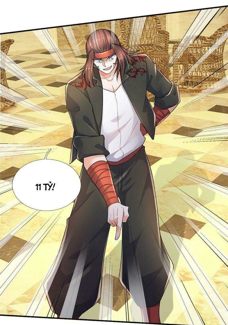 Luyện Thể Trăm Nghìn Tầng Chapter 62 - Trang 2