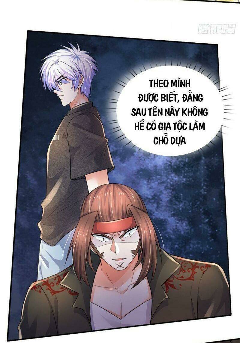 Luyện Thể Trăm Nghìn Tầng Chapter 62 - Trang 2