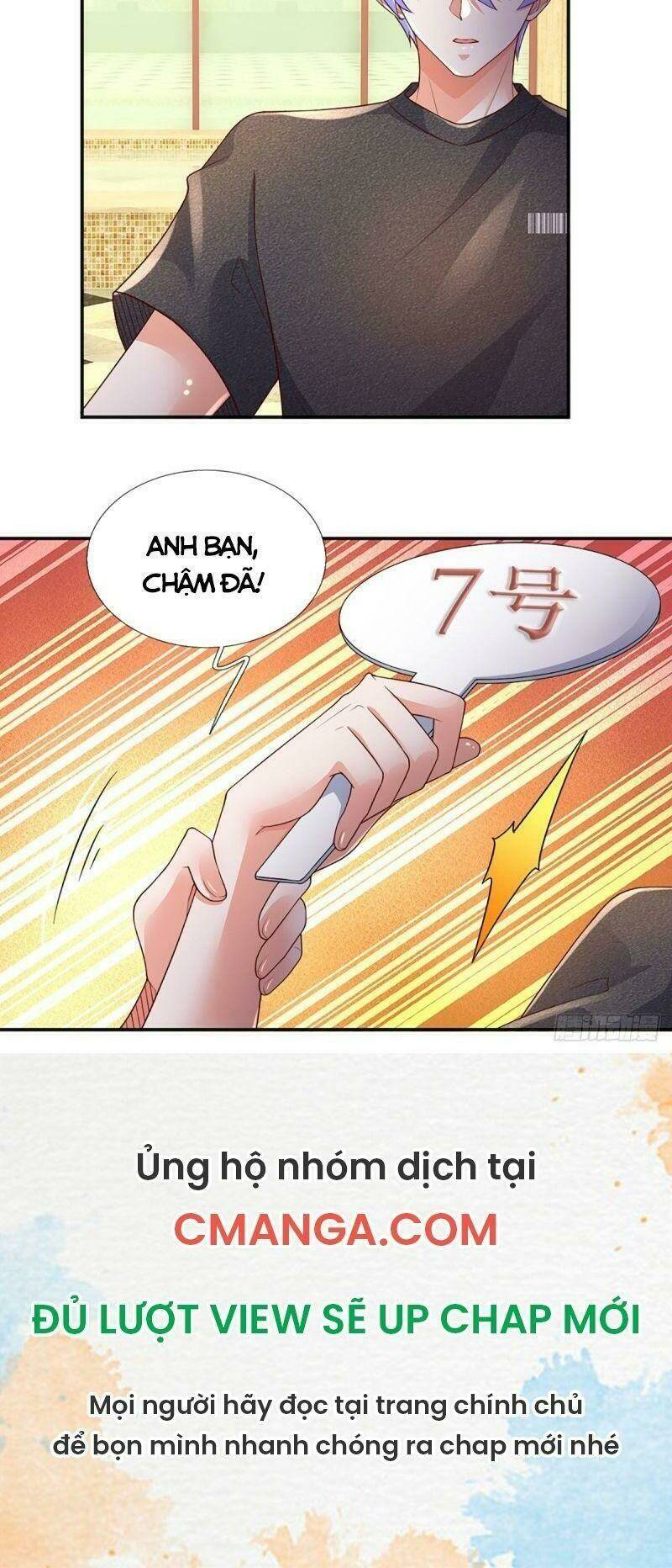 Luyện Thể Trăm Nghìn Tầng Chapter 62 - Trang 2