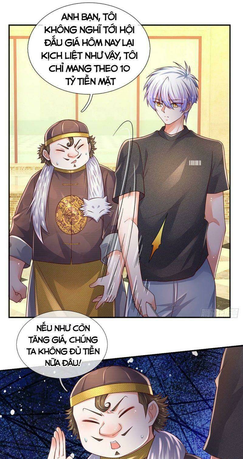 Luyện Thể Trăm Nghìn Tầng Chapter 62 - Trang 2