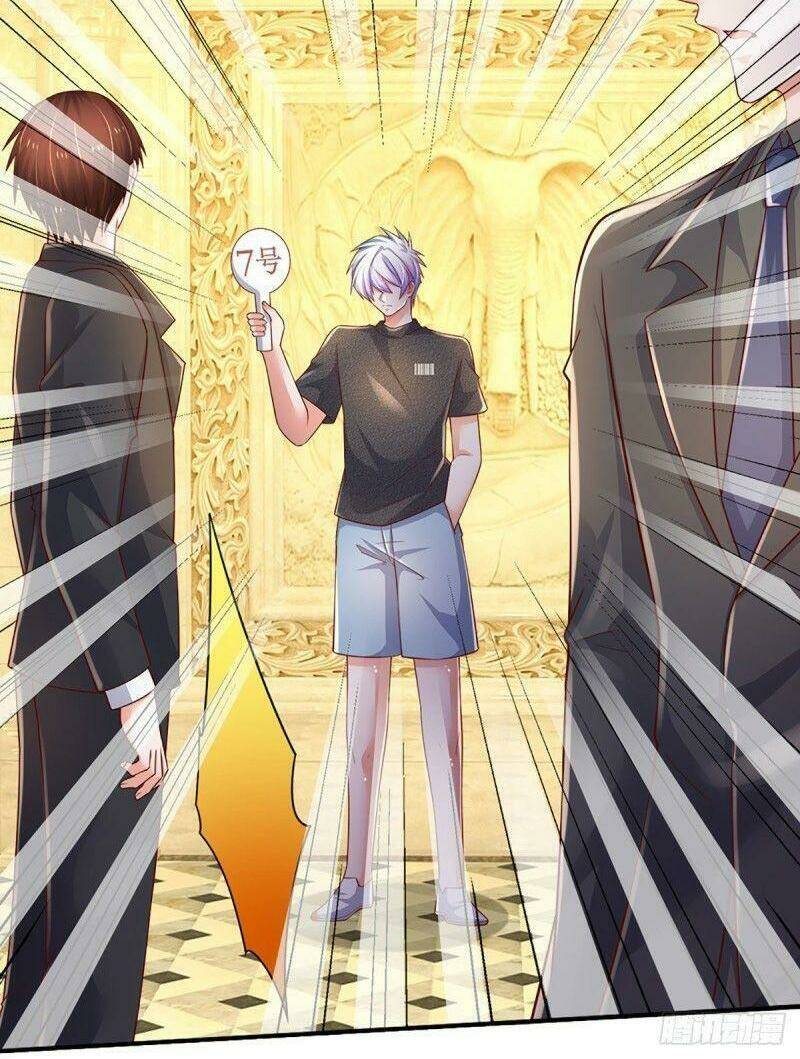 Luyện Thể Trăm Nghìn Tầng Chapter 62 - Trang 2