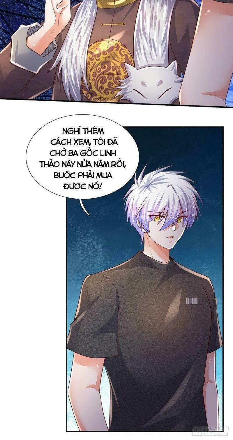 Luyện Thể Trăm Nghìn Tầng Chapter 62 - Trang 2