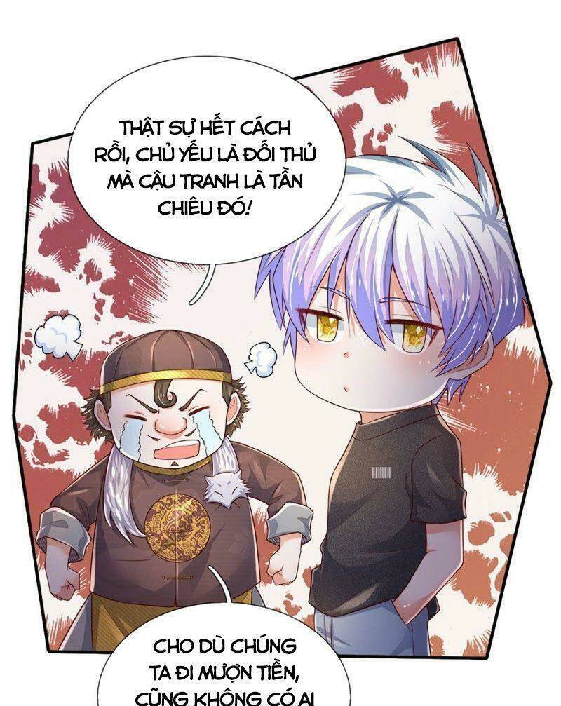 Luyện Thể Trăm Nghìn Tầng Chapter 62 - Trang 2